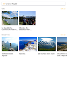 Grand Angle স্ক্রিনশট 5