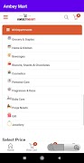 Ambey Mart screenshot 4