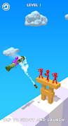 Bazooka Rider poster