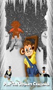 Monkey adventure 3D Ekran Görüntüsü 4