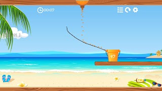 Sand Drawing Screenshot 1