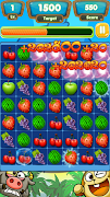 Fruit Link Party screenshot 5