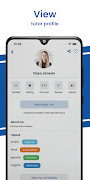 Pashtya - Tutoring & Freelance 截图 2