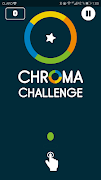 Chroma Challenge Ekran Görüntüsü 2