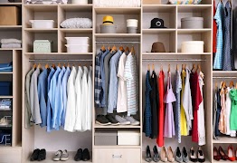 Closet Design Ideas 截圖 7