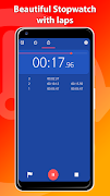 OneClock Pro ảnh chụp màn hình 7