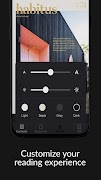 Habitus screenshot 4