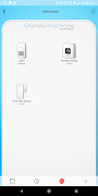 SimplySmart Home 截图 1
