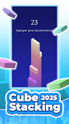 Cube Stacking 2025 截圖 3