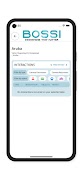 Bossi Security اسکرین شاٹ 2