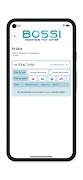 Bossi Security スクリーンショット 2