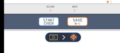 Wave RUN imagem de tela 2