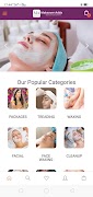 Makeover Adda ภาพหน้าจอ 1
