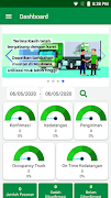 MOSTRANS Shipper syot layar 2