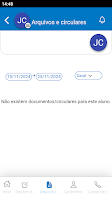 Rede Azul de Educação 截圖 1