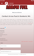 Arrow Fuel 截圖 7