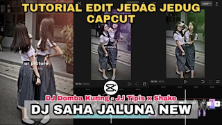 CTV - Capcut Tutorial Video v2 스크린샷 7