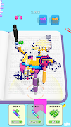 Pixel Art ảnh chụp màn hình 5