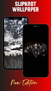Slipknot wallpapers Ekran Görüntüsü 5