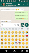 Fake chat messages اسکرین شاٹ 2