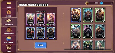 EHW Premium & stick fight imagem de tela 3