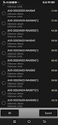 Atzye - Video & Audio player ภาพหน้าจอ 2