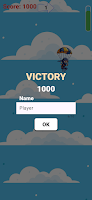 Skydiving: Blue Sky screenshot 5