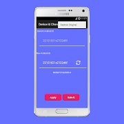 Device Id Changer [ROOT] captura de pantalla 3