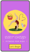 DIET CHILD syot layar 4