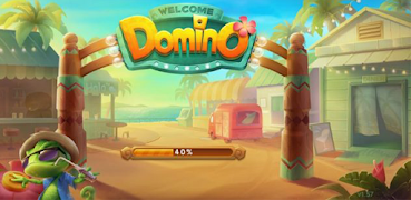 Domino RP Terbaru 2022 Ekran Görüntüsü 1