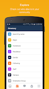 برنامه‌نما Schools App عکس از صفحه