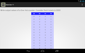 Counters スクリーンショット 4