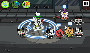 WildCats:Blade screenshot 7