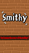 Smithy poster
