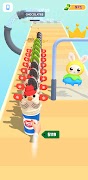 Ice Cream Stack ภาพหน้าจอ 5