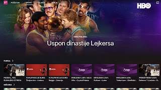 MagentaTV ME اسکرین شاٹ 5