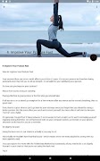 Posture Correction Exercises screenshot 6