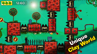 Mini Dash ภาพหน้าจอ 4