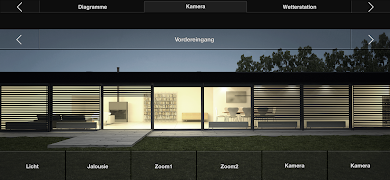 Gira HomeServer/FacilityServer スクリーンショット 7