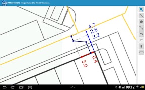 GO MapForms Cloud syot layar 3