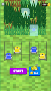 Grass Cut Merge screenshot 5