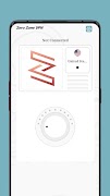 Zero Zone Proxy: Unlimited VPN syot layar 1