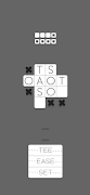 Overwords captura de pantalla 3