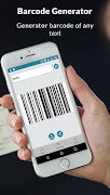 QR Code Scan & Barcode Scanner-2020 اسکرین شاٹ 3