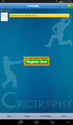 CricTrophy screenshot 5