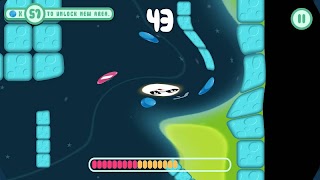 The Circle:Stop SHRINKING! screenshot 4