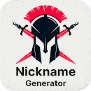 Nickname for Gamers: Name Art APK