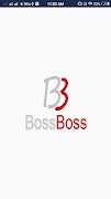 BossBoss โปสเตอร์