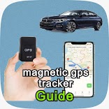 ”magnetic gps tracker guide