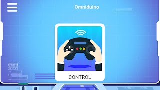 Yahboom Robot تصوير الشاشة 1